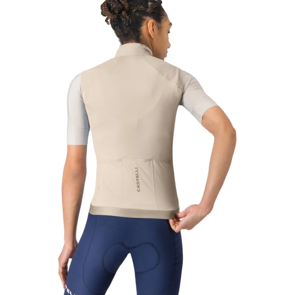Vesten < Castelli Epreo 2 Vet Vrouwen - cay 294