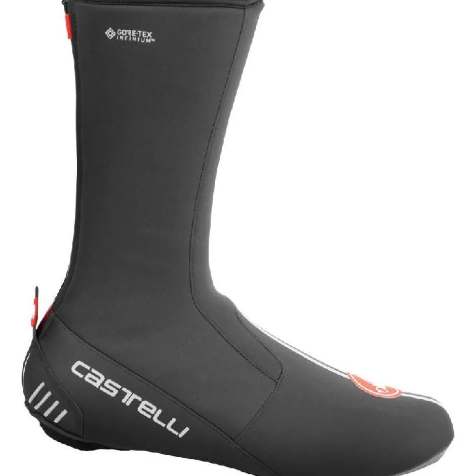 Overschoenen < Catelli Etremo Overchoenen - zwart 010