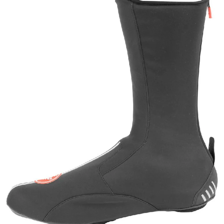 Overschoenen < Catelli Etremo Overchoenen - zwart 010