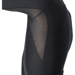 Castelli Flanders 2 Hemd met Lange Mouwen Heren - zwart 010