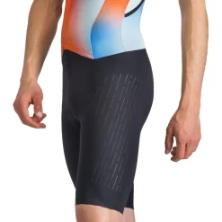 Trisuits|Trisuits < Castelli Free anreo 3 Racebody et Korte ouwen Heren - paprika/winter ky-back 655