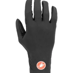 Castelli Lightness 2 Handschoenen - zwart 010