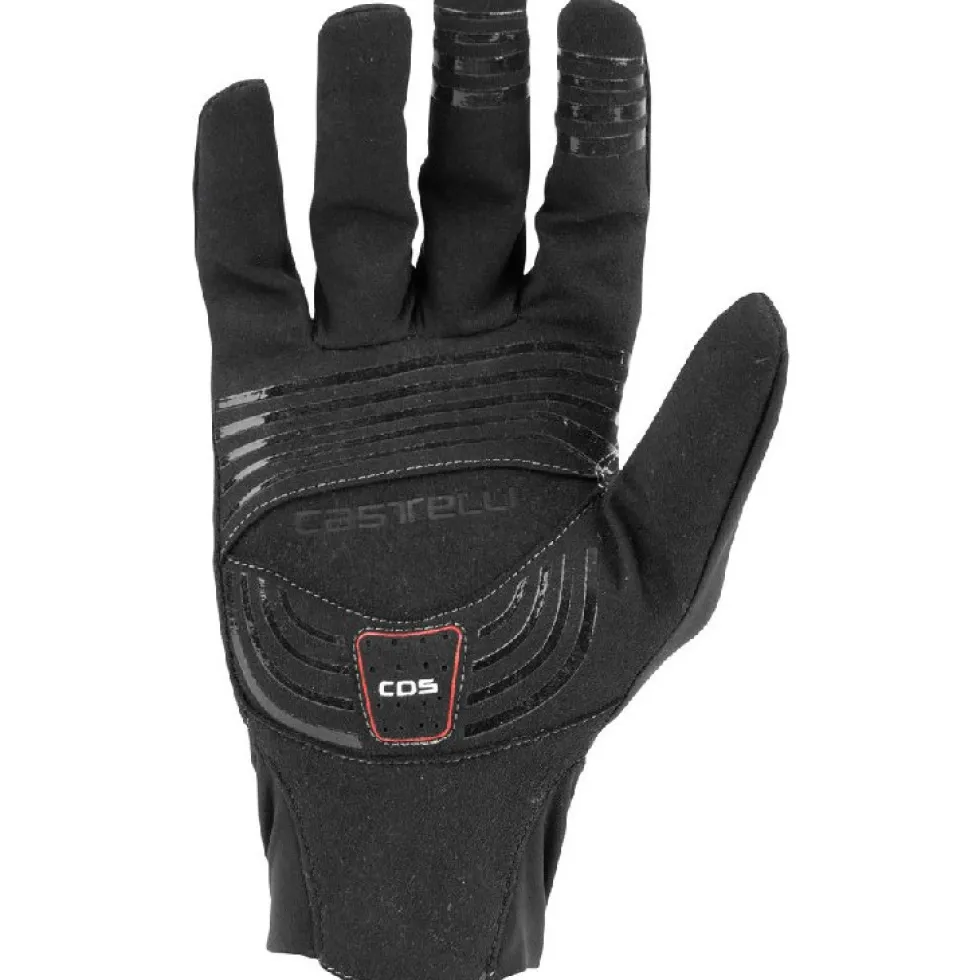 Castelli Lightness 2 Handschoenen - zwart 010