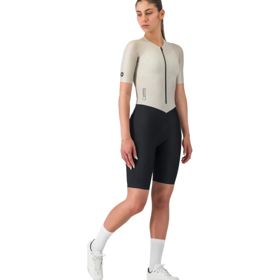 Castelli Movement Pak Vrouwen - silver moon/black 053