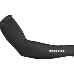 Castelli Nano Flex 3G Armstukken - zwart 010