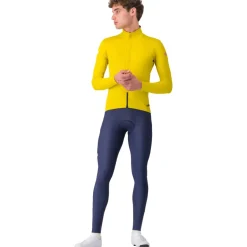 Castelli Perfetto Air Jas Heren - mango mojito 712