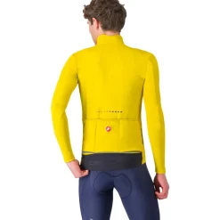 Castelli Perfetto Air Jas Heren - mango mojito 712
