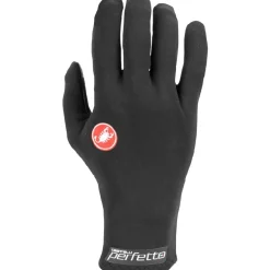 Castelli Perfetto RoS Handschoenen - zwart 010