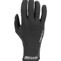 Castelli Perfetto RoS Handschoenen Dames - black 010