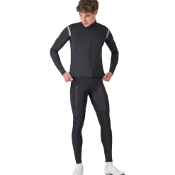 Racefietsjacks < Castelli Perfetto RoS 3 Jas Heren - ight back/siver refex 085