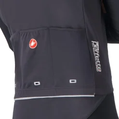 Racefietsjacks < Castelli Perfetto RoS 3 Jas Heren - ight back/siver refex 085