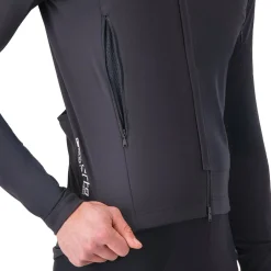 Racefietsjacks < Castelli Perfetto RoS 3 Jas Heren - ight back/siver refex 085