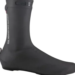Overschoenen < Castelli Pioggia 4 Overchoenen - zwart 010