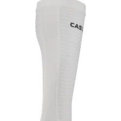 Castelli PR beenwarmers - white/black 101
