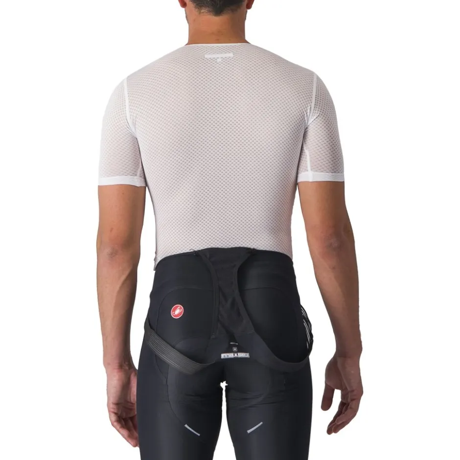 Ondershirts < Castelli Pro eh 2.0 Hed et Korte ouwen Heren - wit 001