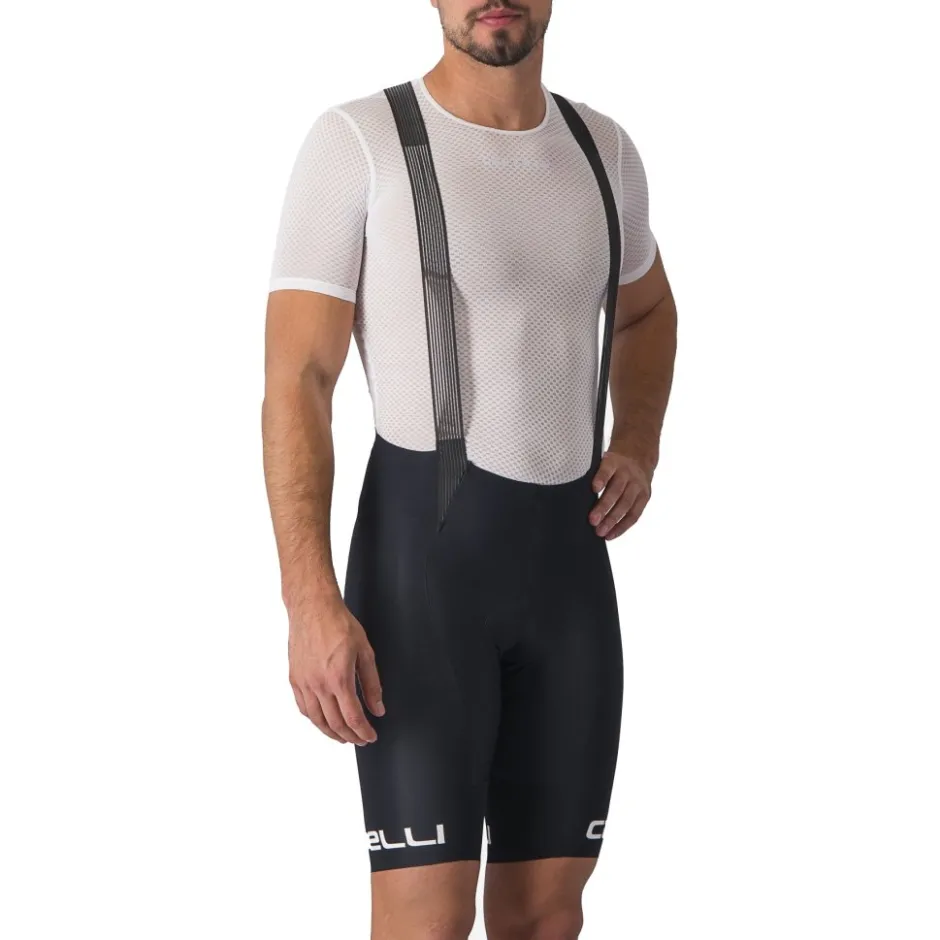 Ondershirts < Castelli Pro eh 2.0 Hed et Korte ouwen Heren - wit 001