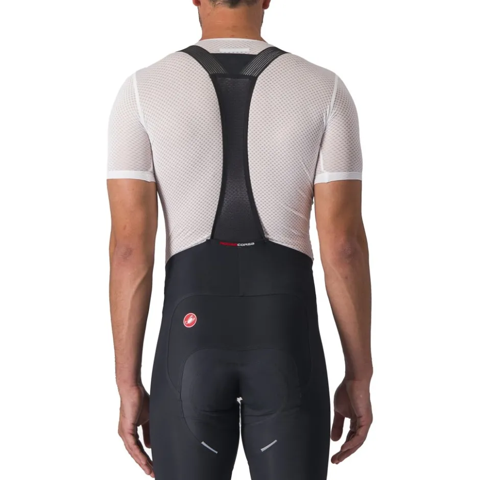Ondershirts < Castelli Pro eh 2.0 Hed et Korte ouwen Heren - wit 001