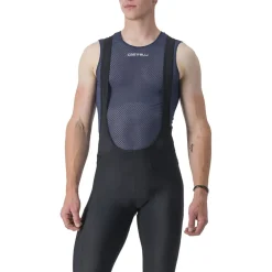 Ondershirts < Castelli Pro eh 2.0 Onderhed Heren - begian bue 424