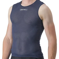 Ondershirts < Castelli Pro eh 2.0 Onderhed Heren - begian bue 424