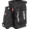Castelli Pro Race Rain Reistas - zwart 010