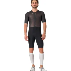 Castelli PR 3 Speedpak voor heren - black 010