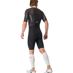 Castelli PR 3 Speedpak voor heren - black 010