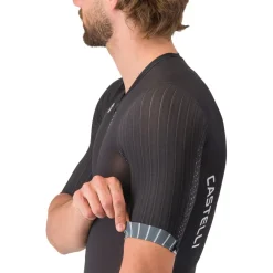 Castelli PR 3 Speedpak voor heren - black 010
