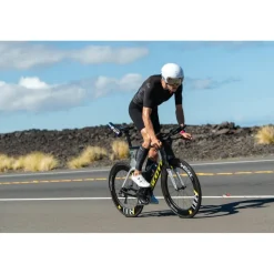 Trisuits|Trisuits < Castelli PR 2 peed Racebody Heren - zwart 010