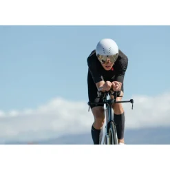 Trisuits|Trisuits < Castelli PR 2 peed Racebody Heren - zwart 010