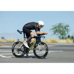 Trisuits|Trisuits < Castelli PR 2 peed Racebody Heren - zwart 010