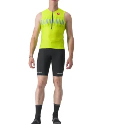Castelli Ride-Run Shorts Heren - zwart 010