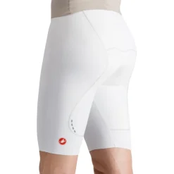 Castelli Sanremo S Speed Racebody Heren - clay/white 294