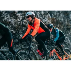 Castelli Sorpasso RoS Dames Fietsbroek met Bretels - zwart 010