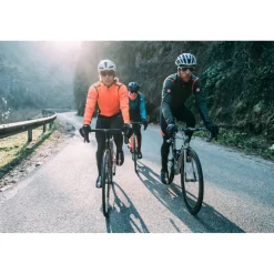 Castelli Sorpasso RoS Dames Fietsbroek met Bretels - zwart 010