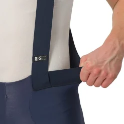 Winterbroeken < Castelli Sorpasso RoS Fietsbroek et Bretels Heren - belgian blue 424