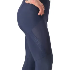 Winterbroeken < Castelli Sorpasso RoS Fietsbroek et Bretels Heren - belgian blue 424