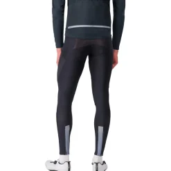 Castelli Sorpasso RoS Fietsbroek met Bretels Heren - zwart 010