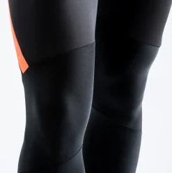 Castelli Sorpasso RoS Fietsbroek met Bretels Heren - zwart 010