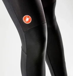 Castelli Sorpasso RoS Legging Dames - black/reflex 710