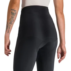 Castelli Sorpasso RoS Legging Dames - black/reflex 710