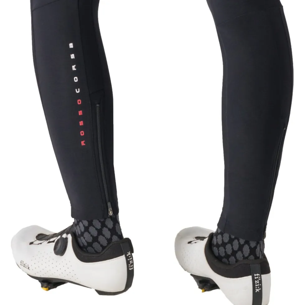 Castelli Sorpasso RoS Legging Dames - zwart 010