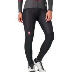 Castelli Sorpasso RoS Legging Dames - zwart 010