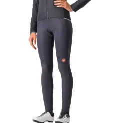 Winterbroeken < Castelli orpao Ro Legging Dame - dark grey 030