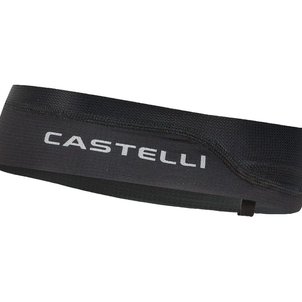 Castelli Summer Hoofdband - black 010