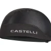 Mutsen En Doeken < Castelli Summer Onderhelm - black 010