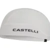 Castelli Summer Onderhelm - white 001