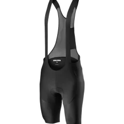 Castelli Superleggera Fietsshort met Bretels Heren - zwart 010