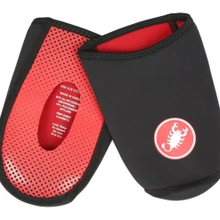 Castelli Toe Thingy 2 Teenwarmer - zwart 010