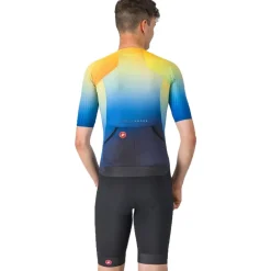 Castelli Tri Short Dames - zwart 010