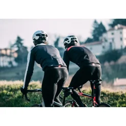 Bib Shorts|Wielrenbroeken < Castelli Tutto Nano Fietbroek et Bretel Heren - zwart 010